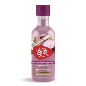 Jui Multivitamin Onion Oil - 200ml